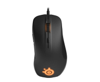 SteelSeries Rival 300 czarna - 263596 - zdjęcie 1